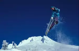 Kalhoty Na Snowboard