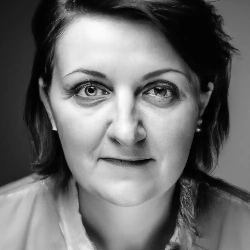 Monika Vlčková